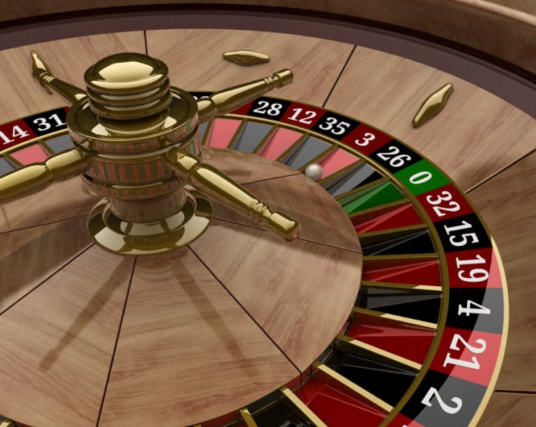 Parlay-Roulette-System